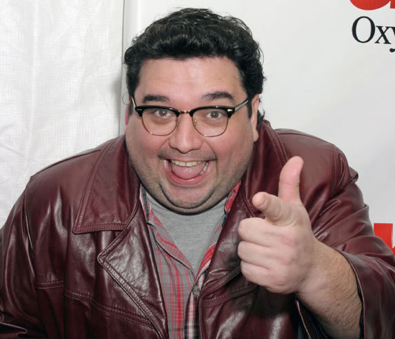 Horatio Sanz